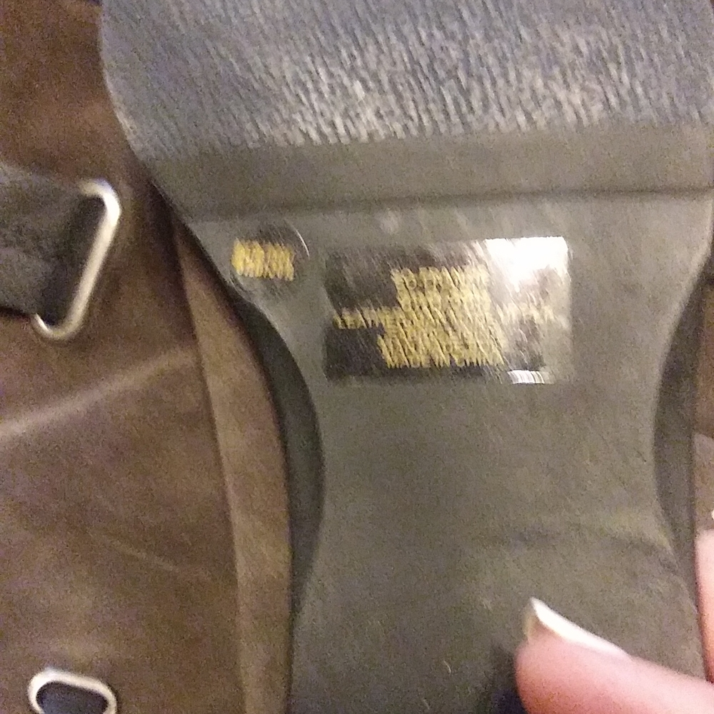 Boots - Picture 2 of 3